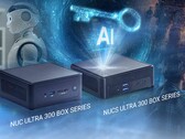 Mit bis zu 180 TOPS: ASRock kündig neue Mini-PCs an (Bildquelle: ASRock)
