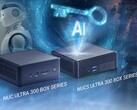 Mit bis zu 180 TOPS: ASRock kündig neue Mini-PCs an (Bildquelle: ASRock)