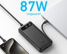 Auf Amazon werden derzeit zwei Anker-Powerbanks zu günstigen Deal-Preisen angeboten (Bildquelle: Anker)