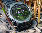 Test Amazfit T-Rex 3 - Die widerstandsfähige Smartwatch trotzt den Extremen