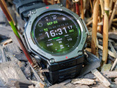 Test Amazfit T-Rex 3 - Die widerstandsfähige Smartwatch trotzt den Extremen