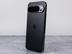 Google Pixel 9 Pro XL (Bildquelle: Daniel Schmidt)