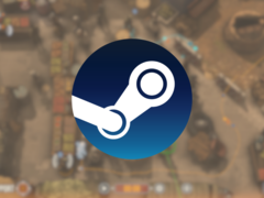 Das Echtzeit-Strategie-Spiel "Door Kickers 2: Task Force North" wurde 2016 von Killhouse Games vorgestellt (Bildquelle: Steam - bearbeitet)