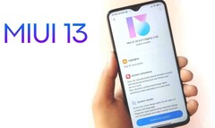 Gleich zwei Hinweise deuteten zuletzt auf einen MIUI 13-Launch im Juni 2021 (Bild: pplware)