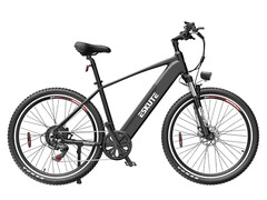 Eskute Netuno Plus: Das E-Bike besitzt einen Drehmomentsensor