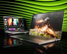 Nvidias Laptop-GPUs der nächsten Generation sind da, und versprechen eine deutlich bessere Performance. (Bildquelle: Nvidia)