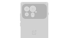 So soll die Hasselblad-Kamera des OnePlus 13 hinter einem Designschutz-Case aussehen, einige Features des Oppo Find X8 sollen mit an Bord sein. (Bildquelle: Digital Chat Station)