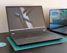 Lenovo ThinkPad P16 Gen 2 Workstation im Test: Robust mit Power-Grafik