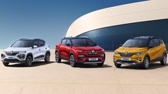 Renault und Nissan investieren 600 Mio. Dollar in Indien für E-Autos und SUVs.