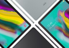 Samsung bringt neue Tablets unter 500 Euro: Tab S5e und Tab A 10.1 (2019)