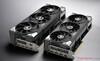 Asus TUF Gaming GeForce RTX 5060 Ti OC und Asus TUF Gaming GeForce RTX 5080 OC