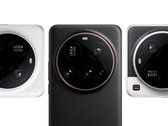 Das Xiaomi 15 Ultra wird als globales Modell in Schwarz, Weiß und einer Leica Dual-Tone-Option erhältlich sein, wie ein russischer Händlerleak beweist. (Bildquelle: MVideo)