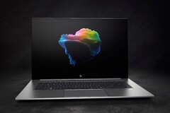 Das HP ZBook Studio G7 erhält offenbar bald einen Nachfolger auf Basis von Intel Tiger Lake-H45. (Bild: HP)