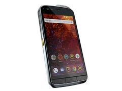 Cat-S61-Smartphone kann durch Wände sehen und die Luftqualität messen