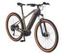 Dice 3.0: E-Bike mit Mittelmotor und Akku ist recht günstig (Bildquelle: Prophete)