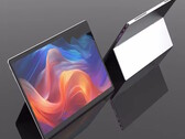 Das Tablet bringt eine AMD-APU mit (Bildquelle: SZBox)