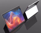 Das Tablet bringt eine AMD-APU mit (Bildquelle: SZBox)