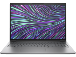 Im Test: HP ZBook Power 16 G11 A