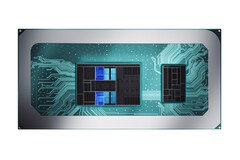 Intel Lunar Lake soll vor allem für schlanke Ultrabooks optimiert werden. (Bild: Intel)