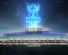 League of Legends Weltmeisterschaft 2020 findet statt.