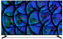 Aldi: XXL-Smart-TV Medion X17882 (MD 32082) 82 Zoll 4K UHD ab 4. März.