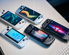 Die besten Gaming Handhelds im Test