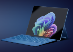 Das Surface Pro OLED mit dem Snapdragon X Elite ist in den Amazon Prime Deal Days zum Bestpreis bestellbar