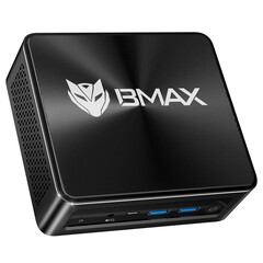 Den Mini-PC Bmax B5 A Pro gibt es aktuell für nur 284 Euro. (Bildquelle: Geekbuying)