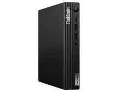 Mini-PC Lenovo ThinkCentre M75q Gen 5 AMD Octa-Core erweiterbaren 16 GB RAM satten Hersteller-Rabatt