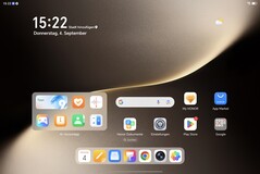 Test Honor MagicPad 3 Tablet