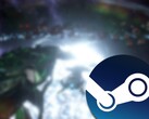 Stellaris ist auf Steam bis zum 12. Mai kostenlos spielbar und danach mit 75 Prozent Rabatt erhältlich. (Bildquelle: Steam)