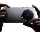 Das Vivo X200 Ultra kann bereits nach Europa importiert werden, zumindest die Europreise stehen bereits fest. (Bildquelle: Vivo)