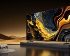 Xiaomi hat zwei riesige Smart-TVs vorgestellt. (Bildquelle: Xiaomi)