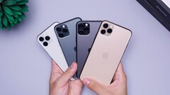 Apple verbaut nach wie vor einen Lightning-Anschluss in aktuelle iPhones, obwohl sich viele Nutzer USB-C wünschen. (Bild: Daniel Romero)