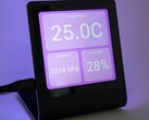 Presto: Smartes Display zum Basteln (Bildquelle: Pimoroni)