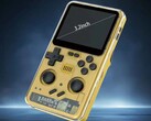 RGB20 Pro: Gaming-Handheld auch mit Analogsticks (Bildquelle: via Retro Handhelds)