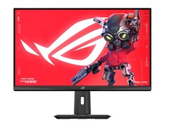 ROG Strix XG32UCG: Gaming-Monitor mit 4K oder 320 Hz (Bildquelle: Asus)