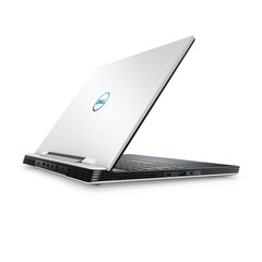 Dell G5 15 SE in Weiß und Blau (Quelle: Dell)