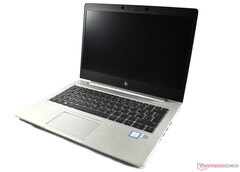 13-Zoll-Laptop HP EliteBook 830 G5 mit zwei RAM-Slots, Thunderbolt und Windows 11 Pro für günstige 149 Euro refurbished (Bildquelle: Notebookcheck)