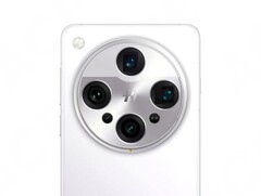 Der bekannt zuverlässige Leaker Digital Chat Station nennt mittlerweile sehr detaillierte Oppo Find X8 Ultra Kamera-Specs. (Bildquelle: @ace100xd)