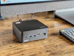 MSI Cubi NUC M1 Mini-PC im Test: Solide, aber kostspieliger als die Wettbewerber