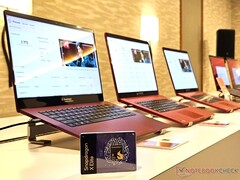 Ein Qualcomm-Treiber liefert Hinweise auf viele unterschiedliche SKUs vom Snapdragon X Elite und Snapdragon X Plus.