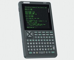 PicoCalc: Neuer Handheld auf Raspberry Pi-Basis (Bildquelle: clockwork)