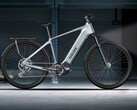 SP01: Schnelles Zweirad mit Elektrofahrrad (Bildquelle: Navee)