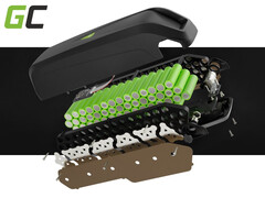 Green Cell baut leistungsstarke E-Bike-Akkus