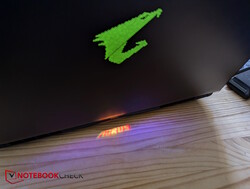 Logo-Projektor
