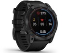 Die Fenix 7X Solar bietet ein sehr viel besseres Preis-Leistungs-Verhältnis als die Fenix 8 Solar (Bildquelle: Garmin)