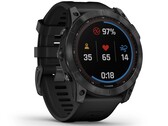 Die Fenix 7X Solar bietet ein sehr viel besseres Preis-Leistungs-Verhältnis als die Fenix 8 Solar (Bildquelle: Garmin)