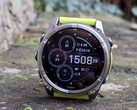 Test Garmin Fenix 8 Smartwatch (Bildquelle: Marcus Herbrich)