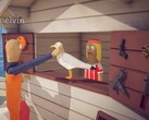 How to Fish ist am 20. August auf Steam erschienen.
